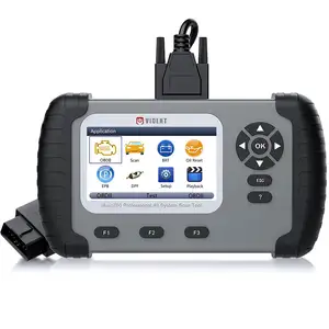 Iauto 700 Professinal Auto Tool Volledige Systeem Met Olie Reset Brt Dpf Epb En Batterij Configuratie IAuto700 Auto Diagnostic Tool