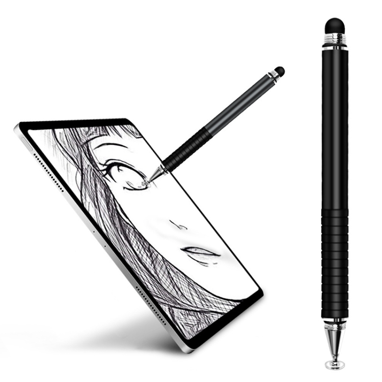良いフィードバックを与える静電容量式スタイラスペン ALLDOCUBE IPlay