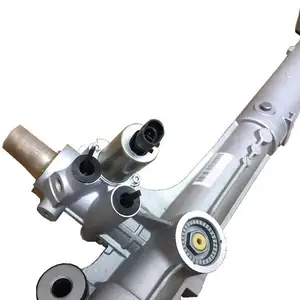 High Quality Wholesale OEM 670102931 Steering Gear Power Steering Rack With Pinion For Ghibli Auto Steering Gear Box
