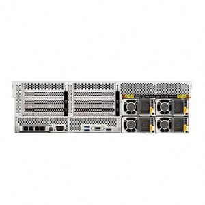 SR675 V3 พร้อมโปรเซสเซอร์ ThinkSystem AMD EPYC 9184X 16C 3.55GHz กำลังไฟ 1800W มีสินค้าในสต็อก เซิร์ฟเวอร์แร็ค SR675 V3 AMD 3U - Product Image 2