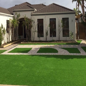 Thảm Cỏ Nhân Tạo Bãi Cỏ Giải Trí Chuyên Nghiệp - Product Image 5