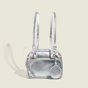 Custom Circus <span class=keywords><strong>Ita</strong></span> <span class=keywords><strong>Bag</strong></span> trasparente finestra <span class=keywords><strong>Ita</strong></span> zaino tracolla tracolla Design Cosplay eventi it <span class=keywords><strong>Bag</strong></span> con porta bottiglia - Product Image 3