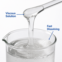Produit chimique d'aide à la coagulation