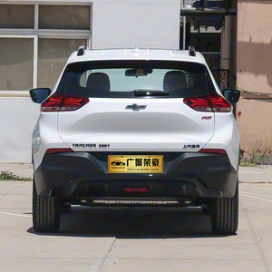 <span class=keywords><strong>Chevrolet</strong></span> Trax 1.3T 335T 2019 Usado, Volante a la Izquierda, Gasolina, <span class=keywords><strong>SUV</strong></span>, Transmisión Automática CVT - Product Image 5