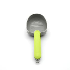 Laundry Detergent <strong>Wash</strong> Protein <strong>Powder</strong> Measure <strong>Scoop</strong> Manufacture Food Grade Plastic Spoon,Plastic Milk <strong>Powder</strong> Lid With <strong>Scoop</strong> - Product Image 5