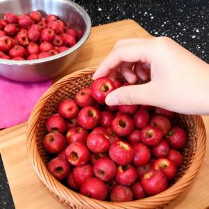 เครื่องคว้านลำต้นเชอร์รี่เชอร์รี่เครื่องคว้านแกนแกนผลไม้ที่มีฟันเลื่อยคมใช้งานได้จริง - Product Image 4