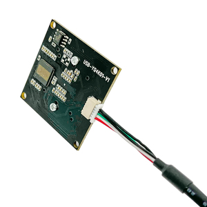 Módulo de Cámara USB de 5MP con Enfoque Automático, Lente Gran Angular de 1/4 de Pulgada, Sensor OV5640/OV5648, Plug and Play, Compatible con USB2.0 UVC - Product Image 5