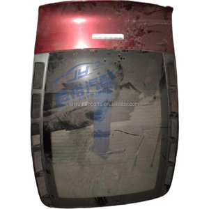 Cofano cofano posteriore in lamiera originale <span class=keywords><strong>usato</strong></span> per Ferrari F430 OEM 67767511 68074900 68075000 68075100 <span class=keywords><strong>parabrezza</strong></span> in vetro posteriore - Product Image 2