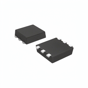 Manufacturer Channel Buy Electronics Components Online Power Management (PMIC) S-1003CB49I-I6T1U 6 SMD, Flat Leads - Product Image 1