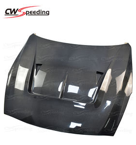 L VER2 STILE IN FIBRA di CARBONIO COFANO MOTORE COFANO PER 2008-2016 <span class=keywords><strong>NISSAN</strong></span> <span class=keywords><strong>GTR</strong></span> R35 - Product Image 2