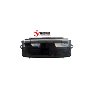 Original Classe <span class=keywords><strong>S</strong></span> W221 S300S350 S400 S500 S600 Interrupteur de climatisation arrière Panneau de climatisation pour <span class=keywords><strong>Mercedes</strong></span> Benz - Product Image 1