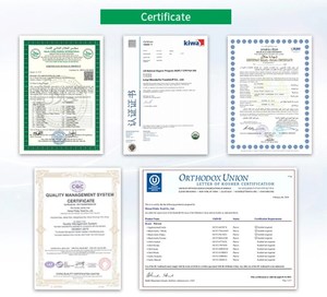 Poudre concentrée pour sauce à l'<span class=keywords><strong>ail</strong></span> Fournisseur de poudre d'<span class=keywords><strong>ail</strong></span> Poudre d'<span class=keywords><strong>ail</strong></span> en Chine - Product Image 2