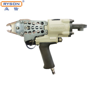 Fuente <span class=keywords><strong>de</strong></span> alimentación neumática, <span class=keywords><strong>grapadora</strong></span> <span class=keywords><strong>de</strong></span> anillo C-730 C para <span class=keywords><strong>malla</strong></span> <span class=keywords><strong>de</strong></span> hierro - Product Image 1