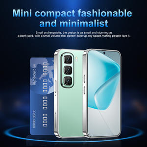 <span class=keywords><strong>Infinix</strong></span> Hot50 Mini : Smartphone de Jeu Original et de Haute Qualité, Android 8.1, Déca-Cœur, 3G/4G, Débloqué, Double SIM, HD, 4Go+64Go Global - Product Image 6