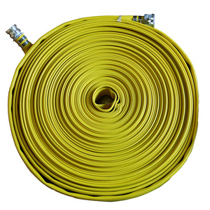Mantex шланг, плоский шланг Mantex, плоский воздушный шланг - Product Image 1