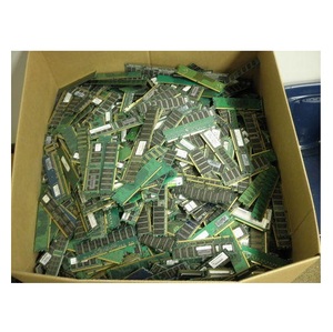 High Grade RAM Scrap Gold Finger <b>Memory</b> <b>Cards</b> for Recovery and Refining Use Computer RAM Scrap - Computer Ram Scrap - Ram Scrap - Product Image 3