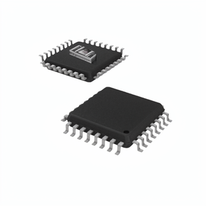 Embedded Electronic Chips Component 32 TQFP EFM8LB10F16E-C-QFP32 Original One Stop Service - Product Image 1
