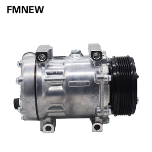 K0121300AA <span class=keywords><strong>Compresseur</strong></span> de conditionnement pour Chang an CS75 - Product Image 2