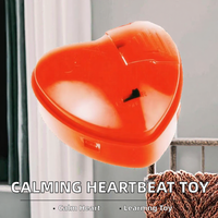 Enregistreur vocal en forme de cœur, lecteur MP3 pour peluche, jouet en peluche, moule privé