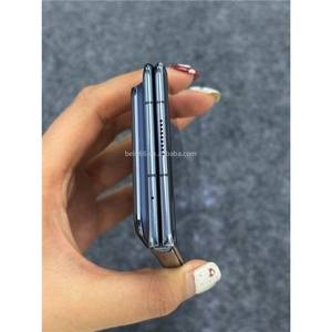 สมาร์ทโฟนพับได้ 5G <span class=keywords><strong>Fold4</strong></span> สีเขียว กล้อง 108MP หน้าจอ OLED 120Hz ประสิทธิภาพสูง รองรับ AI ทำงานได้ดี รองรับภาษาฝรั่งเศส/สเปน/อังกฤษ - Product Image 3