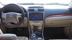 Pour Toyota Camry <span class=keywords><strong>2008</strong></span> 2.0L Édition 200E Automatique Voiture d'occasion Prix abordable Fabriquée en Chine Volant à gauche Intérieur foncé Sièges en tissu - Product Image 3