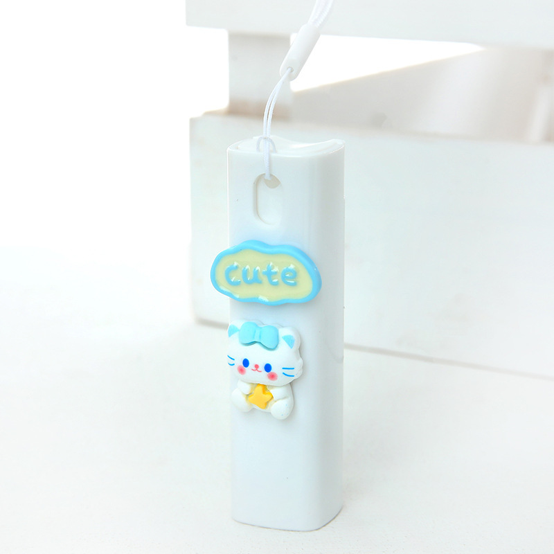 10 ml-lettres de chat sur tout le corps-pp