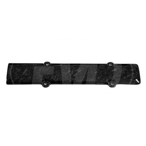 COUVERCLE DE BOUCHON EN FIBRE DE CARBONE FORGÉ POUR 1992-2000 HONDA CIVIC EG <span class=keywords><strong>EK</strong></span> - Product Image 1