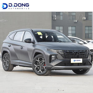 Vendita diretta in fabbrica Hyun Dai <span class=keywords><strong>Tucson</strong></span> L 2024 benzina auto compatte Suv benzina 1.5t a due ruote motrici Hyun Dai <span class=keywords><strong>Tucson</strong></span> L - Product Image 4