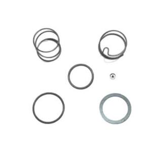 Power Tool Spring Washer Ball Bearing <b>Set</b> For Dewalt 20V Impact Drill N078434 N089668 Steel Material - Product Image 3