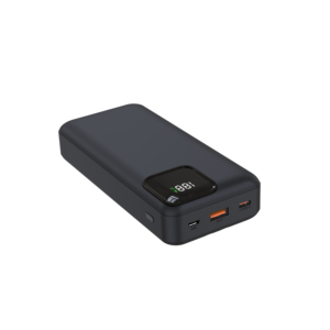 Logotipo personalizado Power Bank <span class=keywords><strong>20000mAh</strong></span> portátil Super carga rápida Powerbank pantalla digital <span class=keywords><strong>batería</strong></span> <span class=keywords><strong>externa</strong></span> para IPhone para <span class=keywords><strong>Huawei</strong></span> - Product Image 5