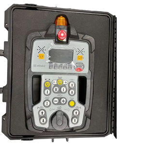 वोगेल ई डामर पेवर साइड कंट्रोलर 2566683 2134297 रिमोट कंट्रोल पैनल s1800 पेवर रिमोट कंट्रोल पैनल - Product Image 1