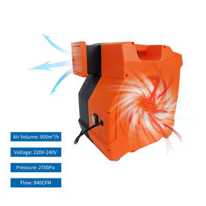 1.5E Big <b>Inflatable</b> Air Blower for <b>Bouncer</b> and Slide Air Blower <b>Inflatable</b> Air Blower 1.5E Big <b>Inflatable</b> Air Blower for <b>Bouncer</b> - Product Image 2
