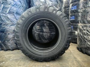 New DUHOW Agricultural Tractor Tires Bias Structure <b>Rubber</b> Material ISO9001 Certified 2-3 Year - Product Image 2