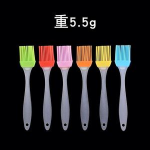 Kitchen Utensil <b>Silicone</b> Basting Brush for BBQ <b>Baking</b> Pastry - Product Image 3