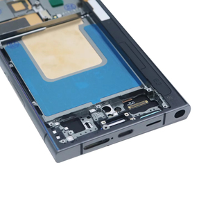 Écrans LCD pour téléphone portable S24 Ultra, écran tactile de remplacement pour S24 Ultra - Product Image 4