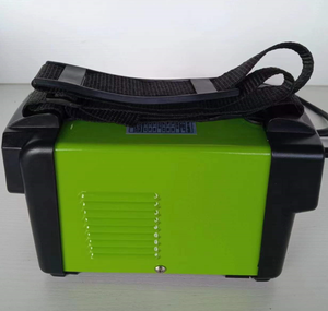 Mesin las Mini logo kustom, mesin las rumah tangga ringan - Product Image 3