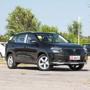 Nuova Auto SUV di Medie Dimensioni con Cambio Automatico a 6 Velocità, Standard Nazionale VI, 5 Porte, 5 Posti per <span class=keywords><strong>Volkswagen</strong></span> Jetta VS8 Modello 2026 - Product Image 1