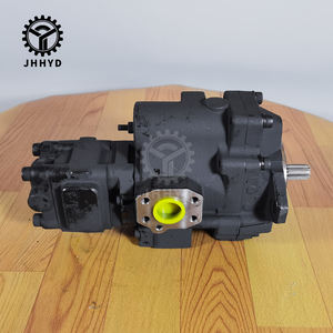 Bobc-at экскаватор PVD-2B-40P гидравлический насос E35 главный насос - Product Image 4