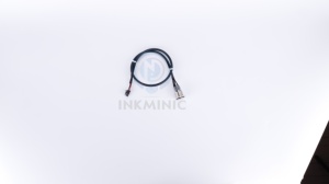 Interruptor de alimentación tipo C compatible CB022-2006-001 SEN1977 con conjunto de cable para piezas de repuesto de impresora CIJ Citronix serie 5000 - Product Image 5