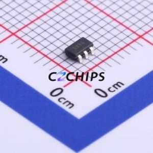 Chip IC de circuito integrado PMIC de potencia de DC-DC, nuevo y original, SOT-23-6/CHY SOT-23-6 - Product Image 1