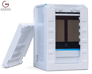 Guiju EPS Máy Nhà sản xuất trực tiếp EPS xốp hộp máy làm EPS hình dạng máy ép - Product Image 6