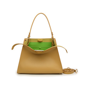 Bolsas Femininas de Luxo Leve Personalizadas de Alta Qualidade, Mesmo Estilo, Bolsas Tote de Grande Capacidade para o Dia a Dia - Product Image 3