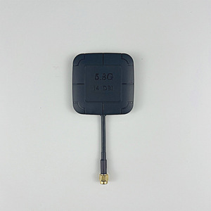 Antena plana de alta ganancia StingPad 5,8G 16dBi/RP- para drones RC, pieza de repuesto para cuadricóptero - Product Image 3
