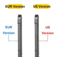 Pantalla LCD OEM WEEKNOW para Z Flip 5 F731B/DS de 6.7 Pulgadas, Reemplazo del Ensamblaje del Digitalizador de Pantalla Táctil, 1 Año de Garantía