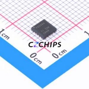 วงจรรวม VQFN-16-EP PCA9554ARGVR (4x4) ชิปวงจรขยาย I/O - Product Image 1