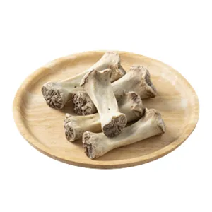 Japan Dried Pork Knuckle Bones Dry Dog Chew Treats for Animals