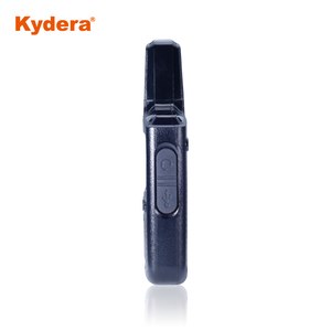 Máy bộ đàm Kydera thiết kế mới DMR Slim 2W hai chiều PMR Walkie Talkie FRS Radio DR-200 với bộ sạc USB - Product Image 4