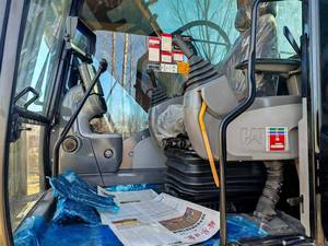 Second hand Cat323D2L <b>Excavator</b> Machinery Made in Japan Cat Hyundraulic System Digger <b>Machine</b> Mitsubishi Motor Cheap for Sale - Product Image 5