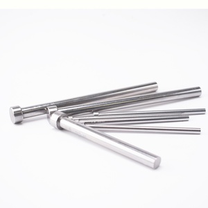 Pasador Expulsor, Pasador Expulsor de Molde, Pasador Expulsor SKD61, Varilla de Empuje de Acero para Molde 10.5 11 11.5 12 12.5-3 400 500 600 700 350 800 - Product Image 2