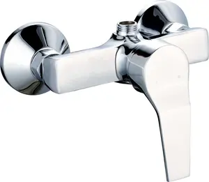 水槽水龙头用于3孔安装冷热搅拌机浴室水龙头
